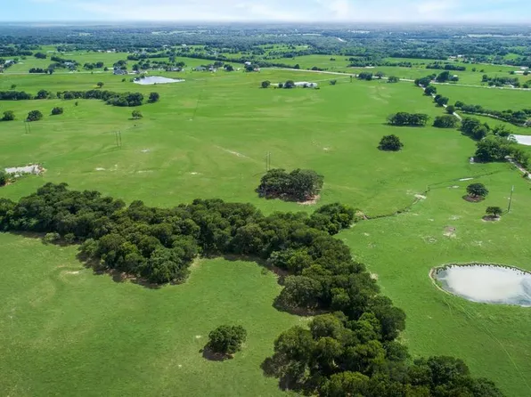 TRACT 2 County Road 153, Kaufman, TX 75142