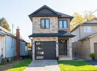 212 Weir St N, Hamilton, ON L8H5G3