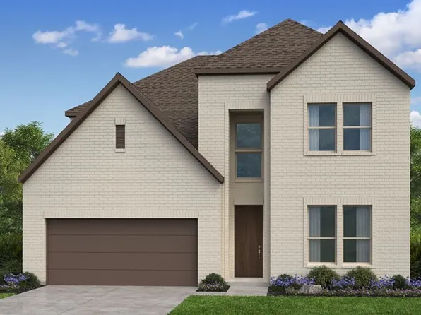 1406 Victory Ter, Northlake, TX 76226