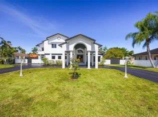 Chelsea Estates, Miami, FL 33165