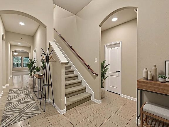 2nd image of 10318 Rouken Glen Ct