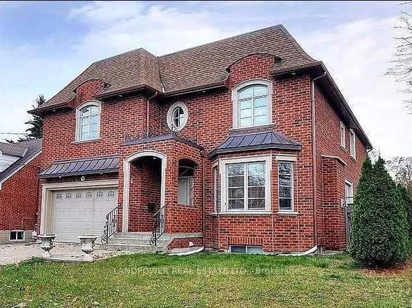 33 Bevdale Rd, Toronto, ON M2N 2G4