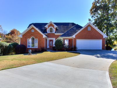 510 Cross Creek Point, Stone Mountain, GA, 30087