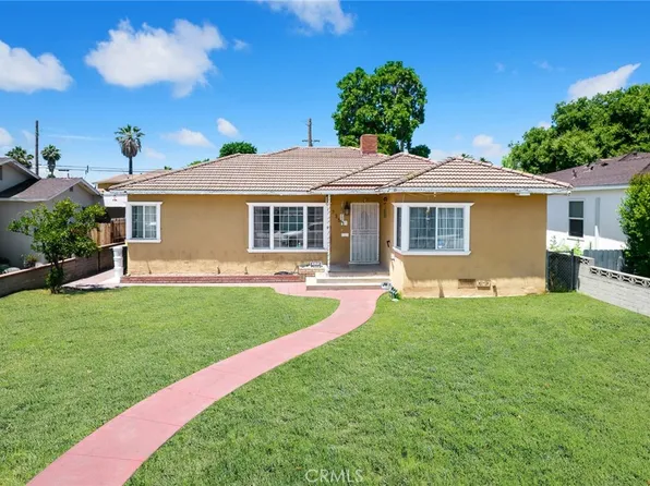 735 N Mountain View Ave, Pomona, CA 91767