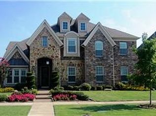 2668 Dearborn Ln, Frisco, TX 75034