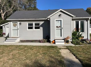 112 N Alice St, Conrad, IA 50621