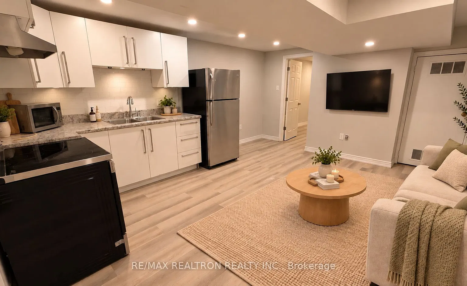 1 bed, $1,600 — Photo 3