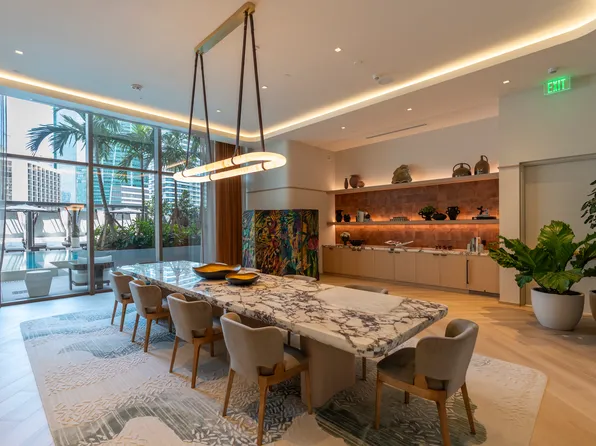 Viceroy Residences