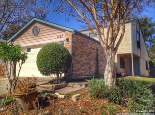 1407 Brook Gln, San Antonio, TX 78232