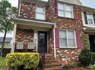 3112 Radcliffe Ln, Chesapeake, VA 23321