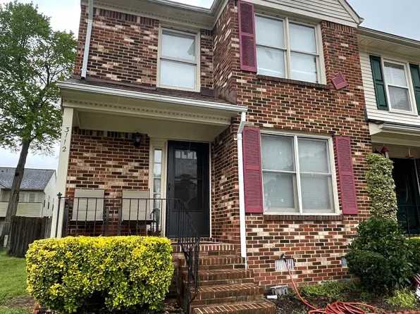 3112 Radcliffe Ln, Chesapeake, VA 23321