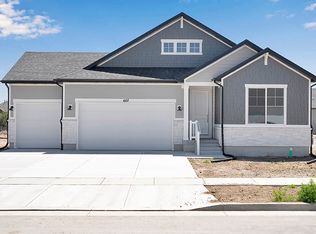 4107 W 2025 S, Taylor, UT 84401