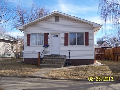 508 N Cottage Grv, Miles City, MT, 59301