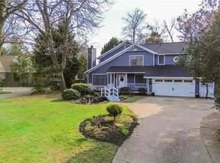 4777 Hermitage Rd, Virginia Beach, VA 23455