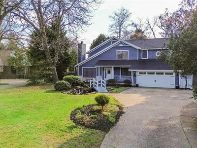 4777 Hermitage Rd, Virginia Beach, VA, 23455