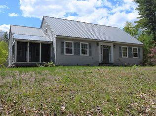 312 Rocky Knoll Rd, Denmark, ME 04022