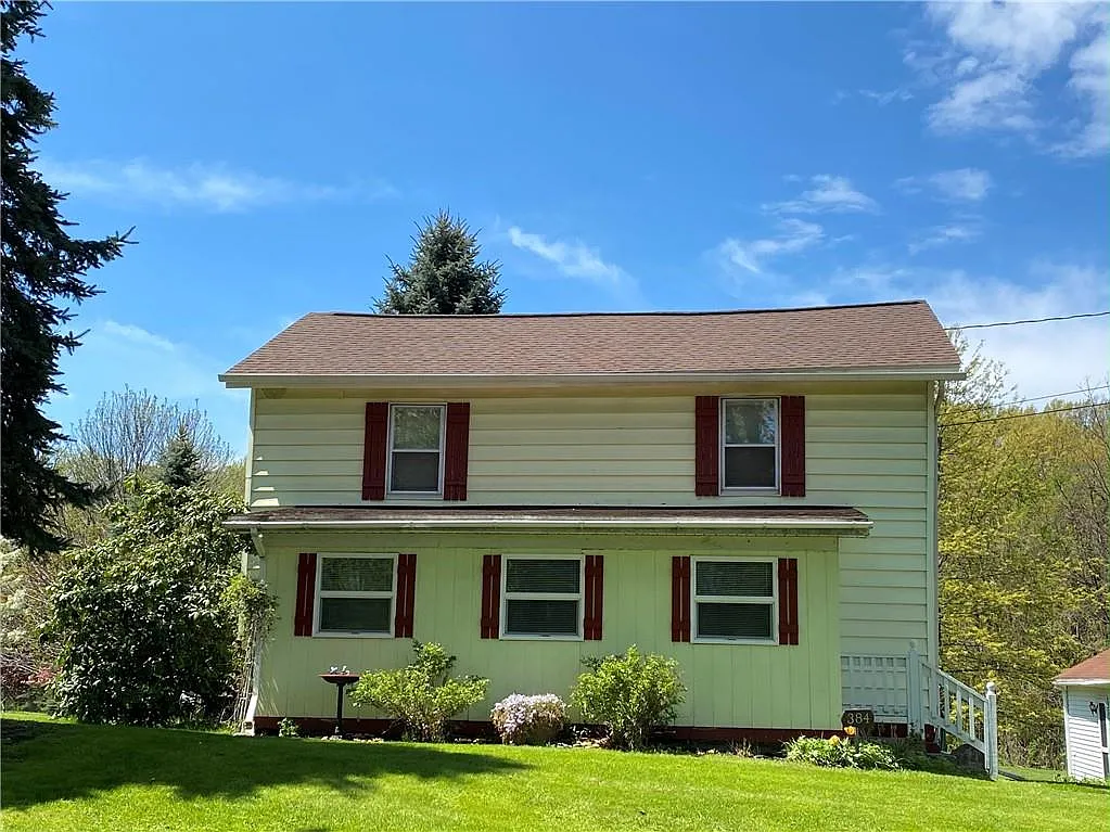 384 Freeport Rd photo 1