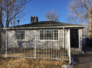 717 Havana St, Aurora, CO 80010