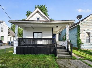 1970 N Ontario St, Toledo, OH 43611