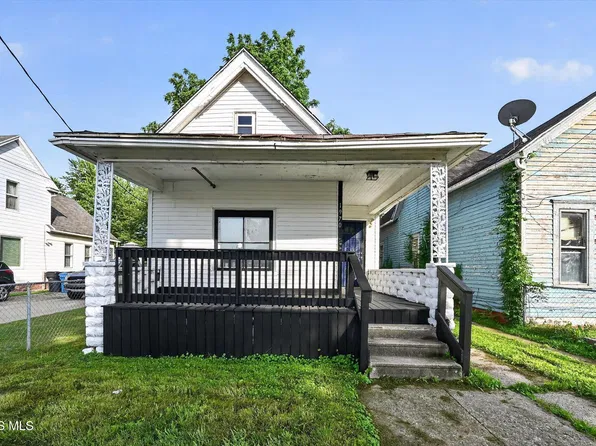 1970 N Ontario St, Toledo, OH 43611