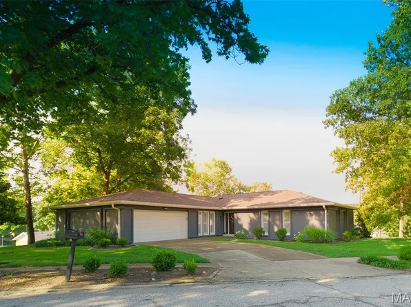 1012 Stuyvesant Ln, Ballwin, MO 63011