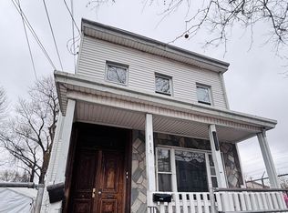 116 N 1st St FLOOR 2, Paterson, NJ