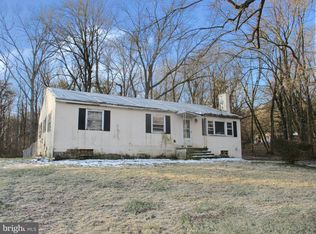 550 Red Hill Rd, Elkton, MD 21921