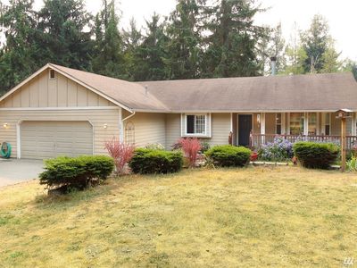 9812 274th St E, Graham, WA, 98338