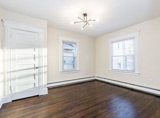 73 Glenridge Ave #1, Montclair, NJ