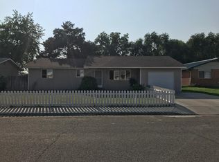 779 NW 16th St, Ontario, OR 97914