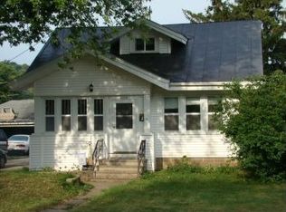 N8209 County Road C, Mindoro, WI 54644