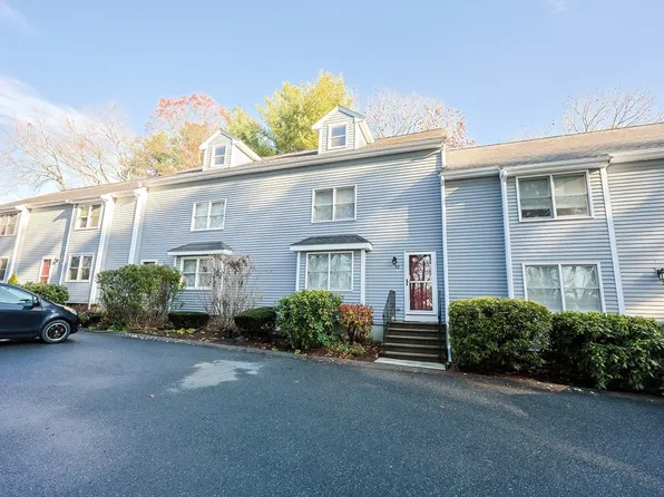 53 Pinecrest Vlg, Hopkinton, MA 01748