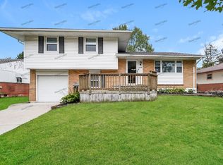 1487 Thurell Rd, Columbus, OH 43229