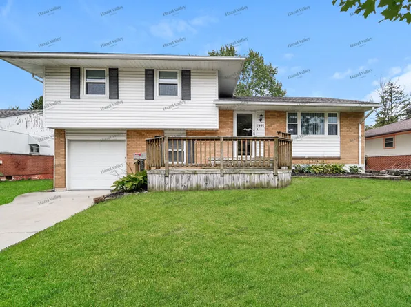 1487 Thurell Rd, Columbus, OH 43229