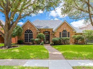 6745 Patrick Ln, Plano, TX 75024