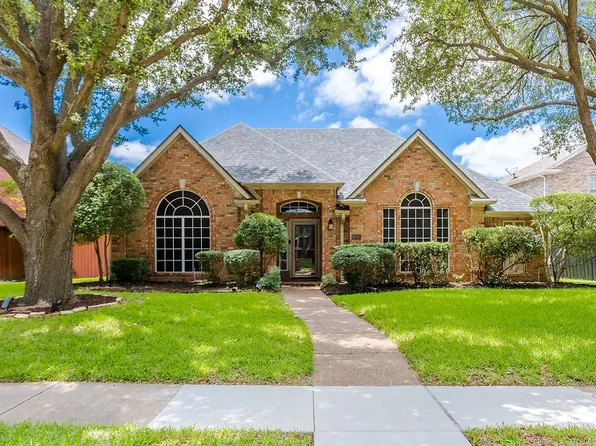 6745 Patrick Ln, Plano, TX 75024