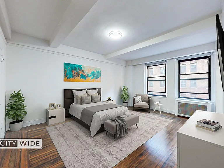 145 W 55th St #11C — Photo 2