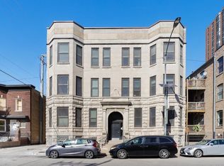 1048 W Foster Ave APT B, Chicago, IL 60640