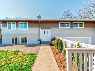 3626 33rd Street NE, Tacoma, WA, 98422