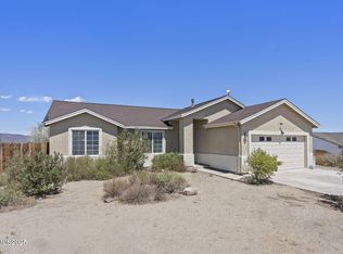 1470 W 9th St, Silver Springs, NV