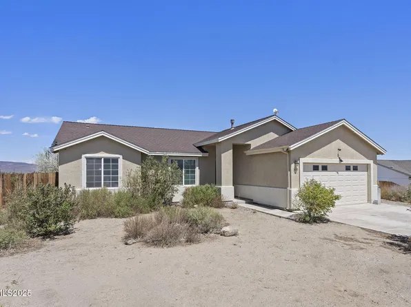 1470 W 9th St, Silver Springs, NV 89429