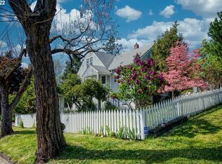 1760 NE Freemont Ave, Roseburg, OR