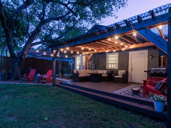 Additional property image - 206 S Winnetka Ave, Dallas, TX 75208