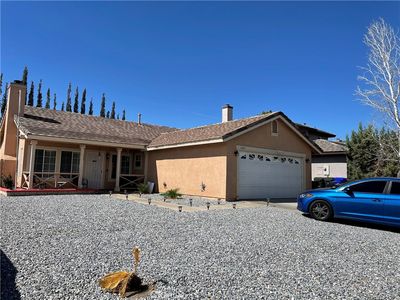 10697 Alton Pl, Adelanto, CA, 92301