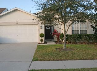 6519 Bridgecrest Dr, Lithia, FL 33547