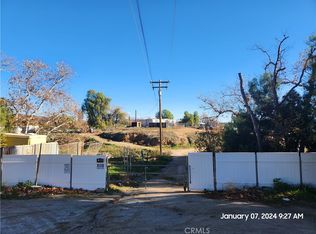 20680 Santa Rosa Mine Rd, Perris, CA 92570