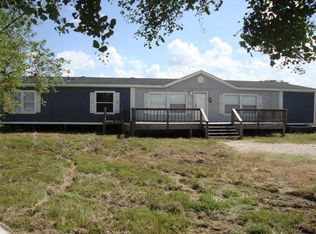 5802 Avenue B, Rosharon, TX 77583