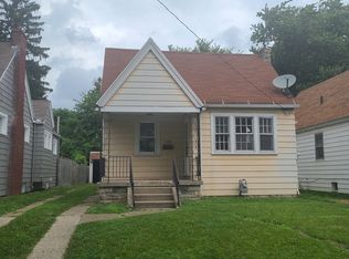 1734 Mansfield Rd, Toledo, OH 43613