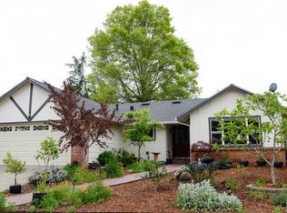 2314 Parkwood Ct, Santa Rosa, CA 95409