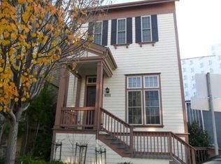 2042 Lewis St, Hercules, CA 94547